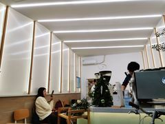 -Onirii Coffee(长乐路店)