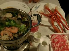 -星伦多 自助料理(圆融店)