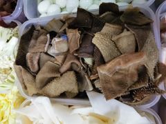 -老兵麻辣烫(世欧王庄店)