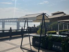 -汉水谣·江景餐厅(江滩店)