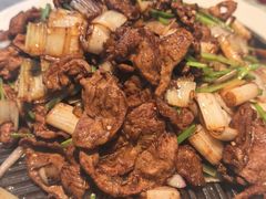 -秀儿四九城·新京菜(亚运村鸟巢店)