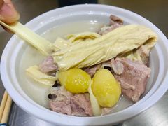 -胡椒猪肚汤(康王店)