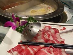-天宜隆蘑菇宴火锅(石景山旗舰店)