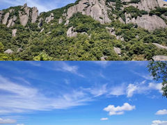 -太姥山风景名胜区