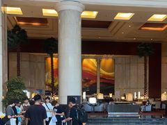-上海光大会展中心国际大酒店