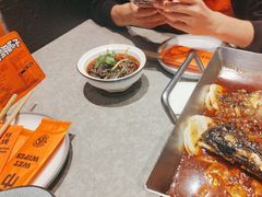 -鸣记脆皮烤鱼(马栏店)