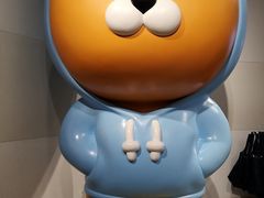 -KAKAO FRIENDS(弘大店)