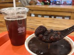 灰豆子-杜记甜食(大众巷店)