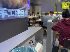 -小杨生煎(深圳岗厦北店)
