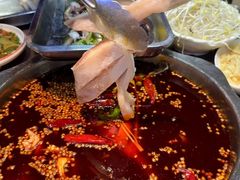 -青山青豆花·笑禅豆腐鱼(黄泥塝店)