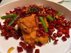 -湖影中餐厅·南京金茂威斯汀大酒店