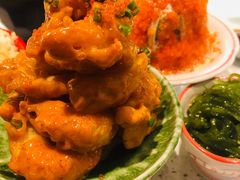 -YAMAKAWA(龙湖胥江天街店)