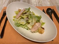 -郑州希尔顿酒店·阿米奇意大利餐厅