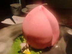 -韵秋荷(宝山龙湖天街店)