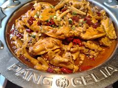 -胖哥俩肉蟹煲(杭州下沙学林街店)