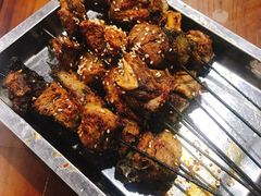-聚雅美食