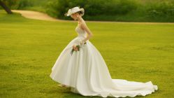 -巴黎新娘婚纱摄影·婚礼策划(嘉定总店)