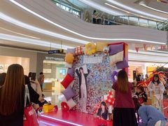 -KK ONE(京基滨河时代店)