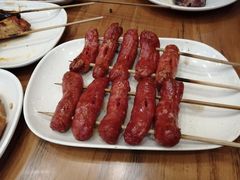 -蚝太郎 • 海鲜烧烤(Upark店)