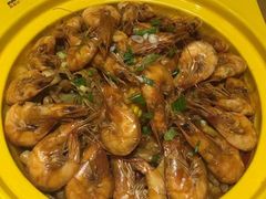 -多嘴超级肉蟹煲(吉林财富购物广场店)