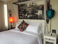 -上海外滩英迪格酒店