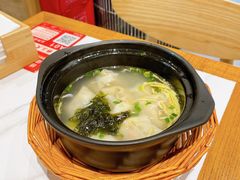 -馋三尺蟹粉小笼(人民广场店)