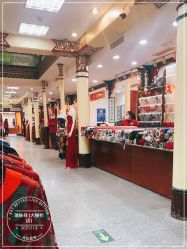 -瑞蚨祥(大栅栏店)