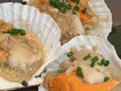 -大渔铁板烧(东城店)