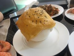 -东方红海鲜百汇(国际大厦店)