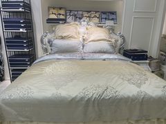 -喜得宝集团有限公司(杭州丝绸一条街店)