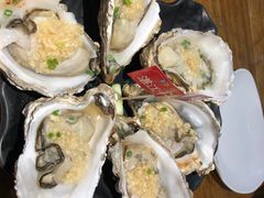 -烧蠔帮·湛江生蚝(工农店)