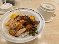 -狮头牌卤味研究所·卤味饭(花城汇南区店)