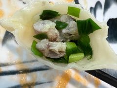 海肠饺子-惠宾楼老菜馆