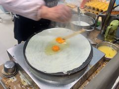 -琦琦蛋饼铺(上南店)