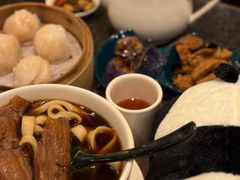 -中国厨房/台湾牛肉面