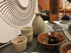 -阿山卓·野生菌火锅·纳西火塘烤肉