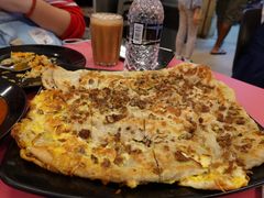 -新加坡Zam Zam餐馆
