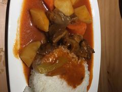 -清真·艾美可餐厅(大悦汇店)