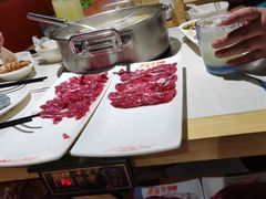 -浪里寻·臻牛养生牛肉火锅(方圆荟店)