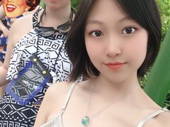 -热高乐园巴厘岛水世界