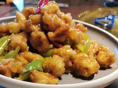 -一桶江山餐厅(松北店)