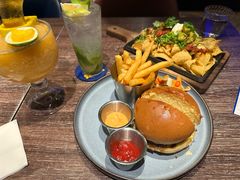 -bluefrog蓝蛙(石家庄欢乐汇店)