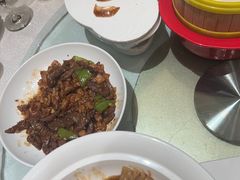 -大铁勺新津菜(东丽阳光新业广场店)