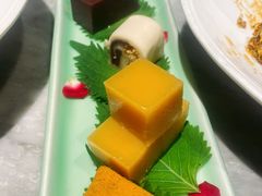 老北京小吃-北平盛世·新京菜·北京烤鸭(劲松·双井店)