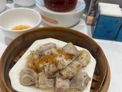 -粤珍轩.创始店.始于2001(含光门店)