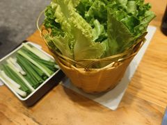 -泰山签挂烤串•精酿啤酒(神州店)