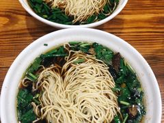 红烧牛肉面-老赵面店(大西路店)