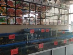 -顶之鲜海鲜餐厅
