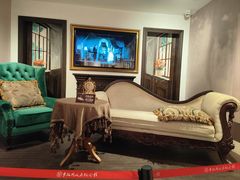 -李叔同故居纪念馆