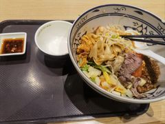 -食代馆(深业上城店)